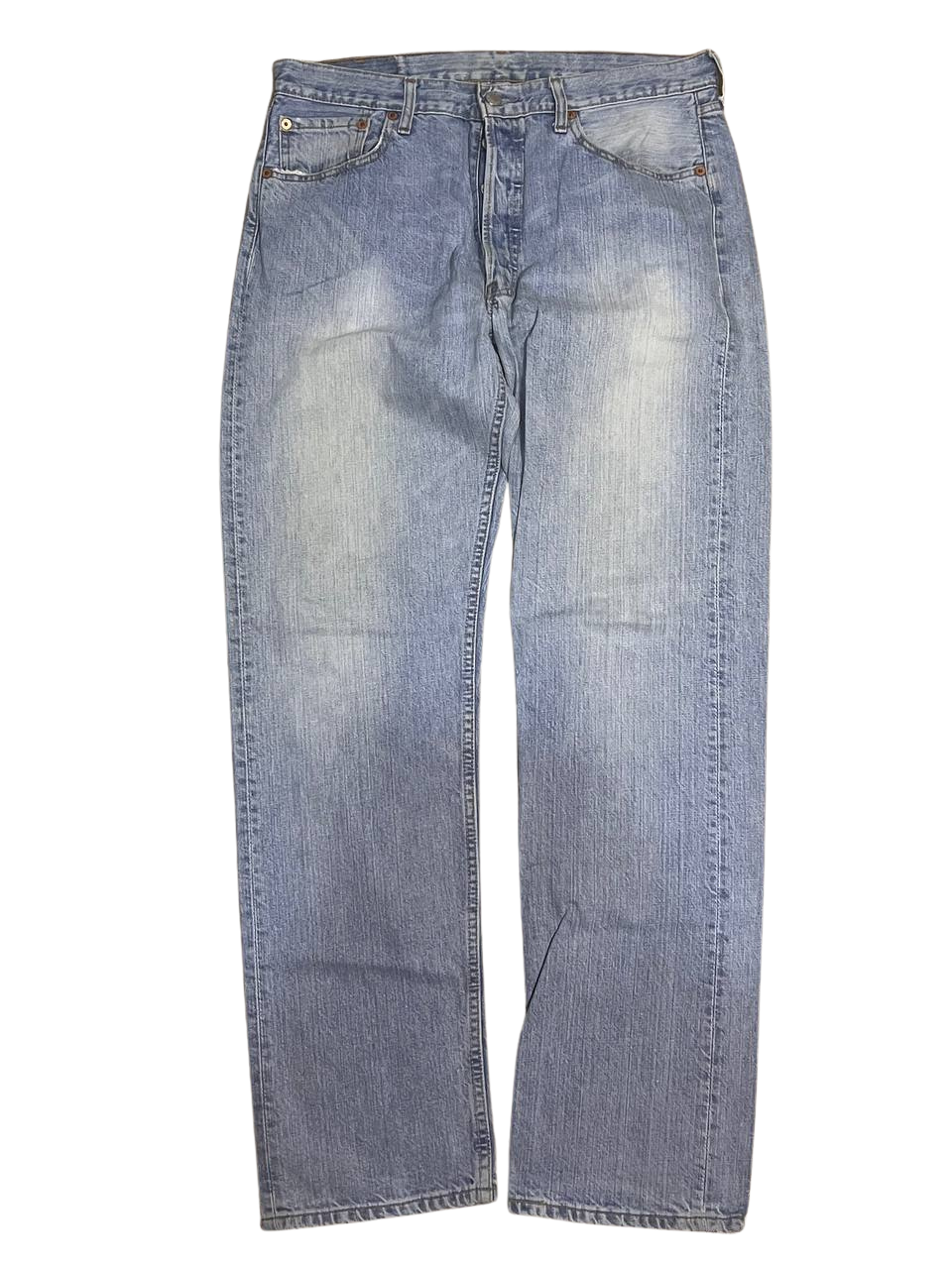 Levi's Strauss
