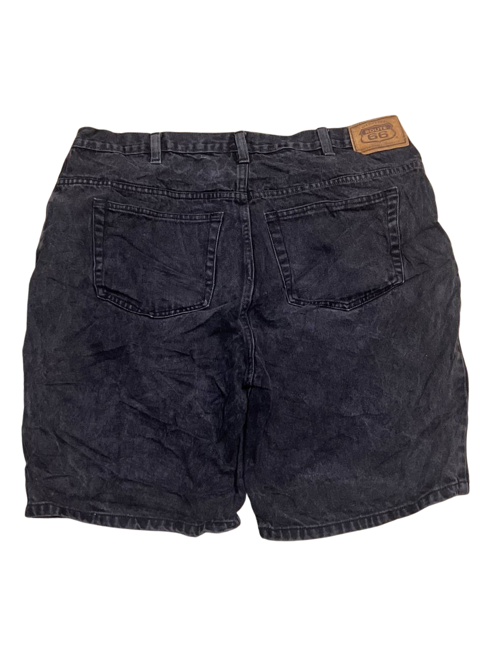 Route Denim Jeans