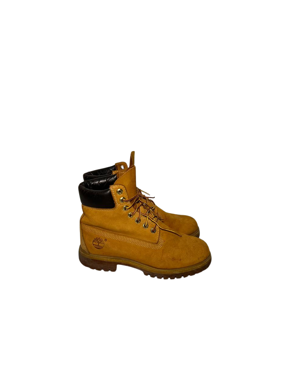 Timberland® Men's Premium 6-Inch Waterproof Boot