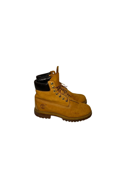 Timberland 7 Men's Premium 6-Inch Waterproof Boot