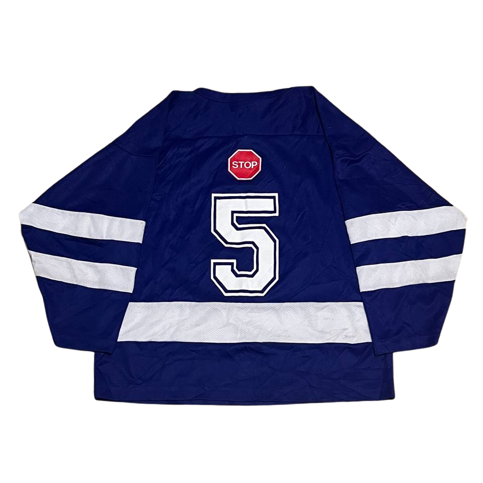 Tim Hortons Hockey Jersey
