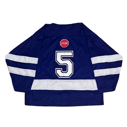 Tim Hortons Hockey Jersey