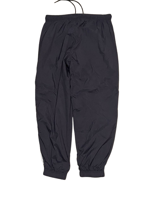 Nike swoosh track pants