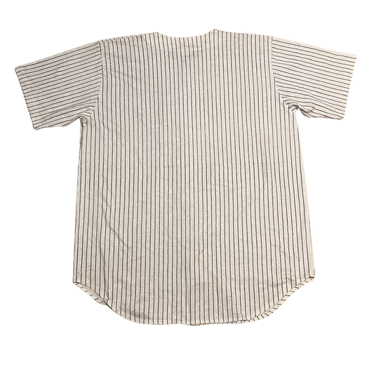 Cubs Baseball Jersey