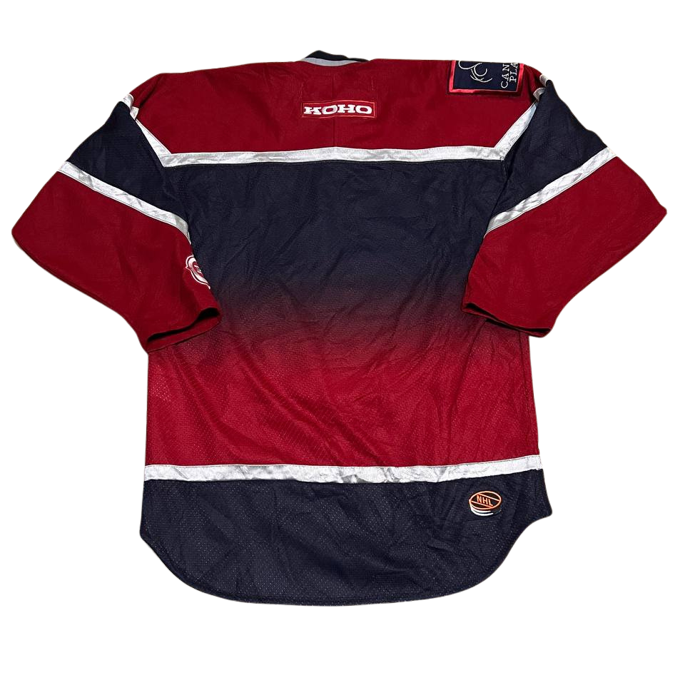 Vancouver Hockey Jersey