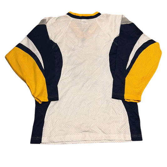 The Sloths Hockey Jersey