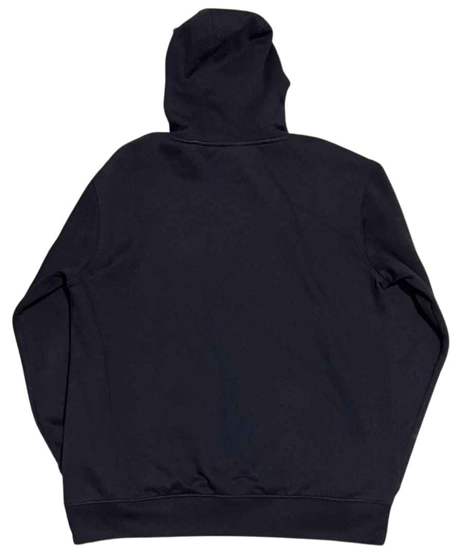 Nike Mid logo hoodie