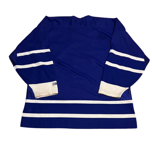 Labatt Blue Hockey Jersey