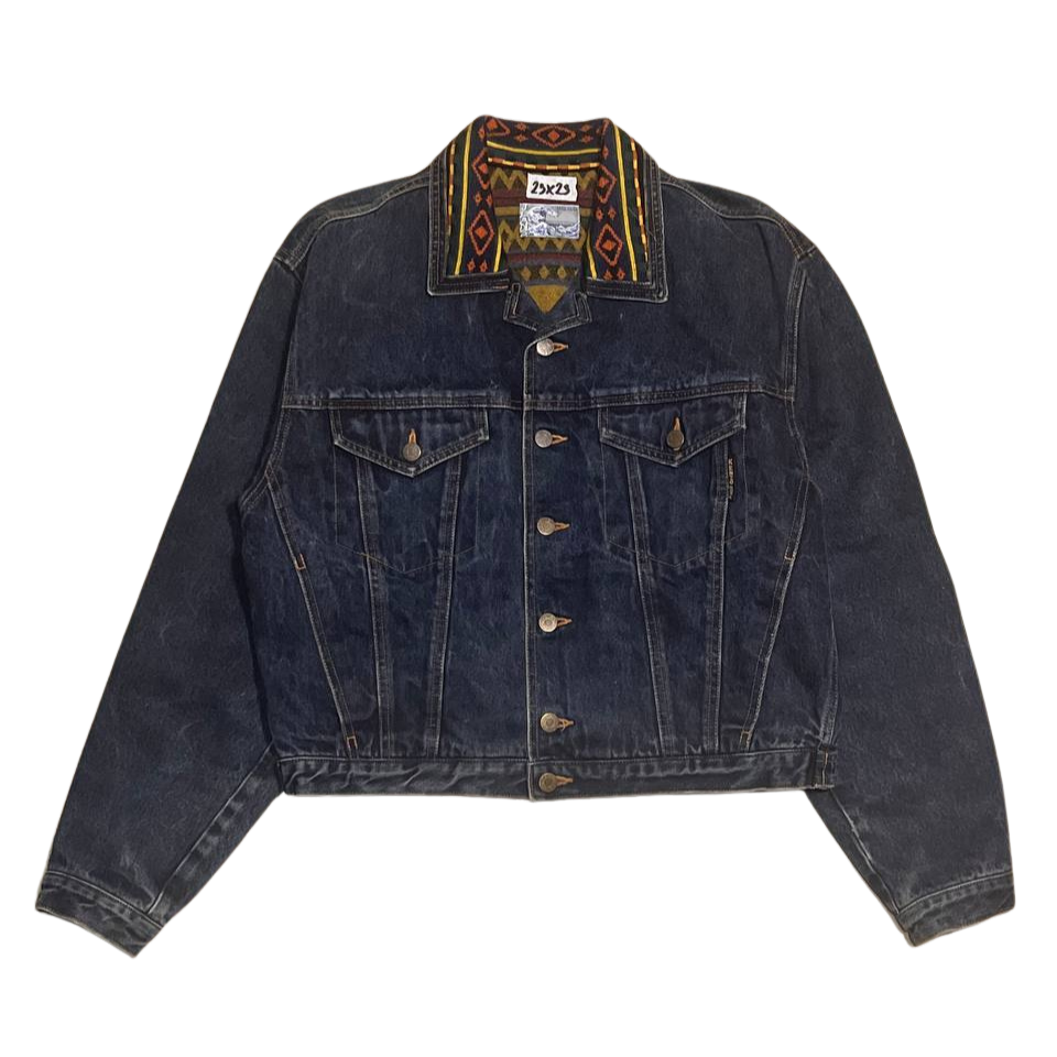 Kenzo Denim Jacket