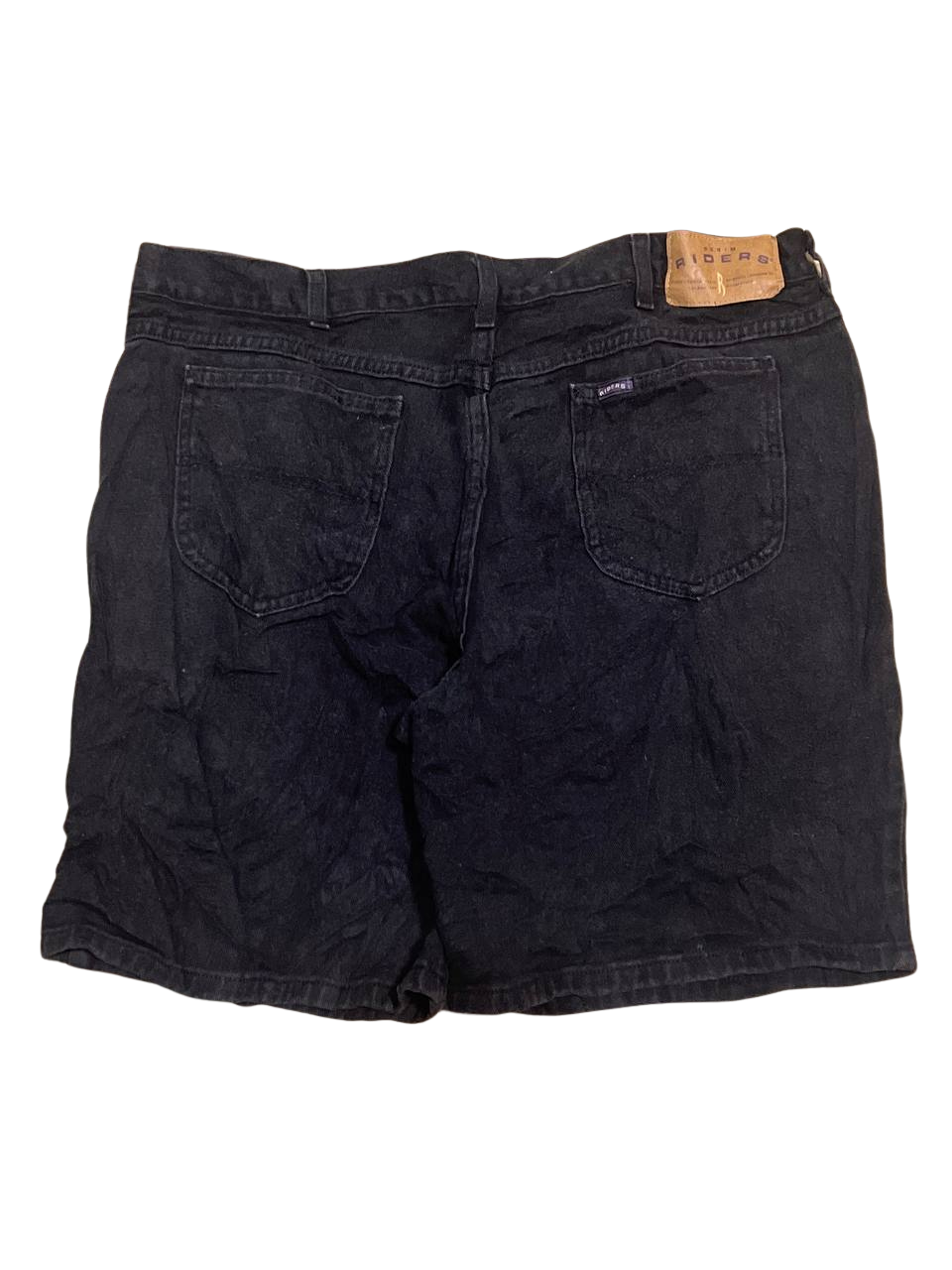 Riders Denim Jorts