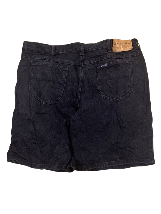 Riders Denim Jorts