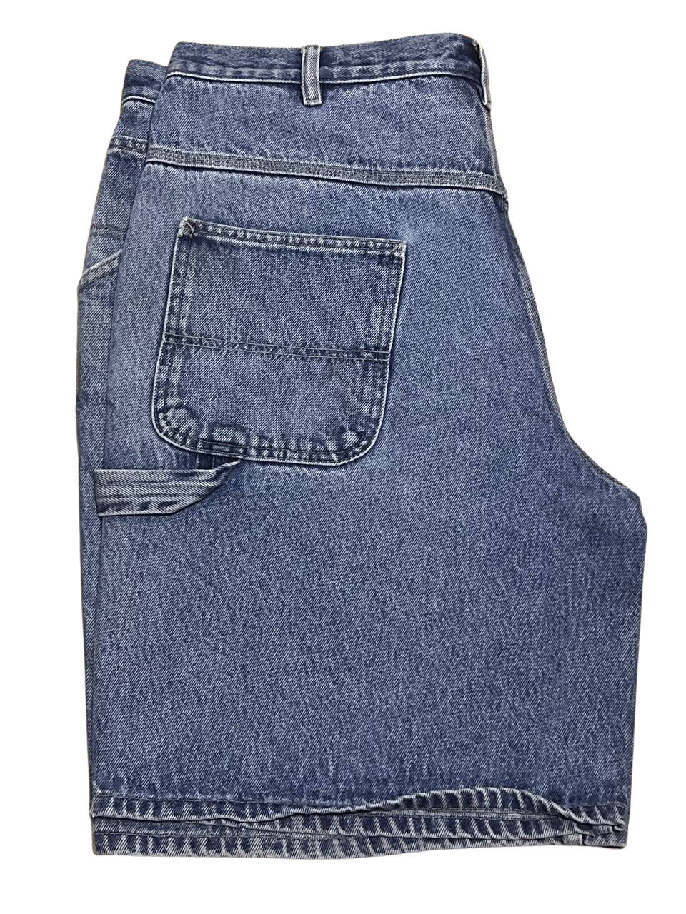 Route Denim Jorts