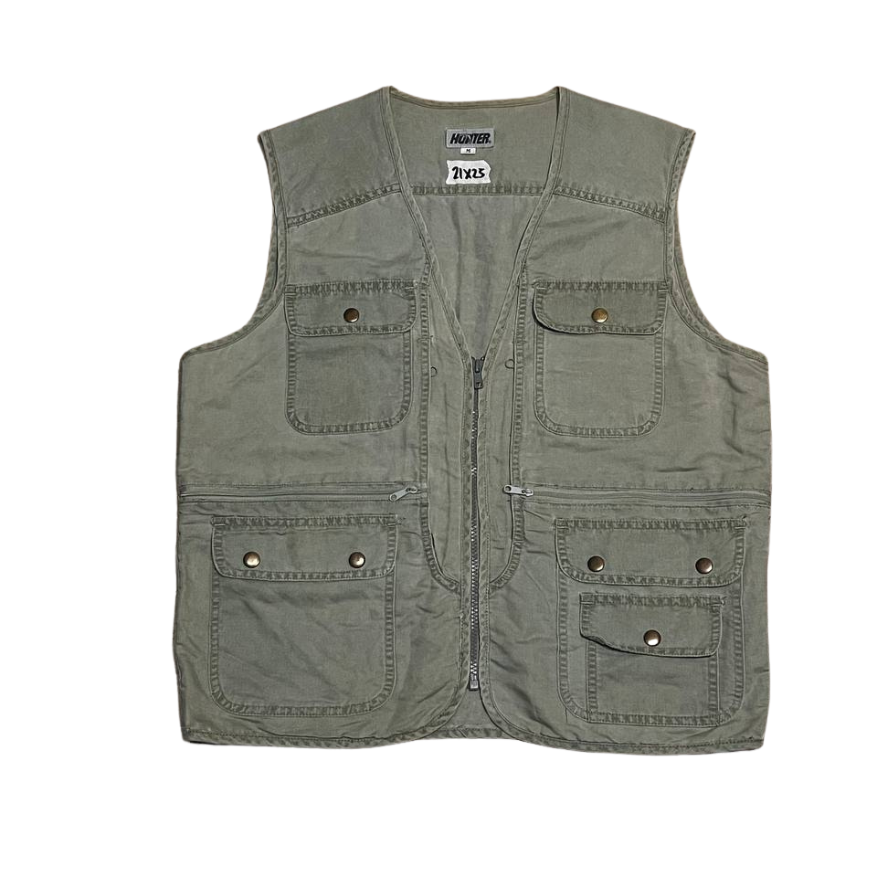 Hunter Outdoor Vest