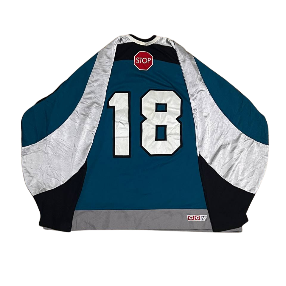 SV 18 Hockey Jersey