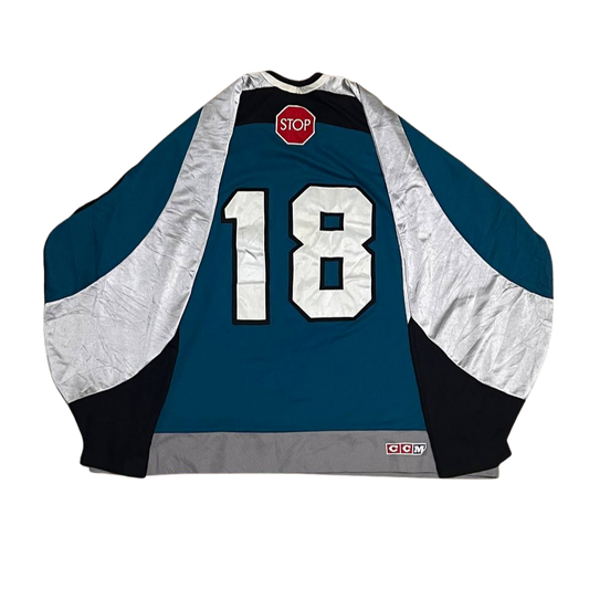 SV 18 Hockey Jersey