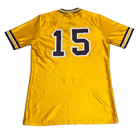 Tojans Russle Jersey