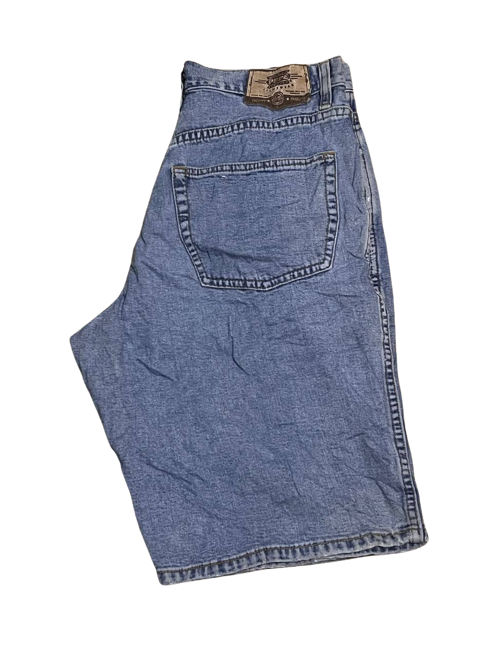 PEPE Denim Jorts