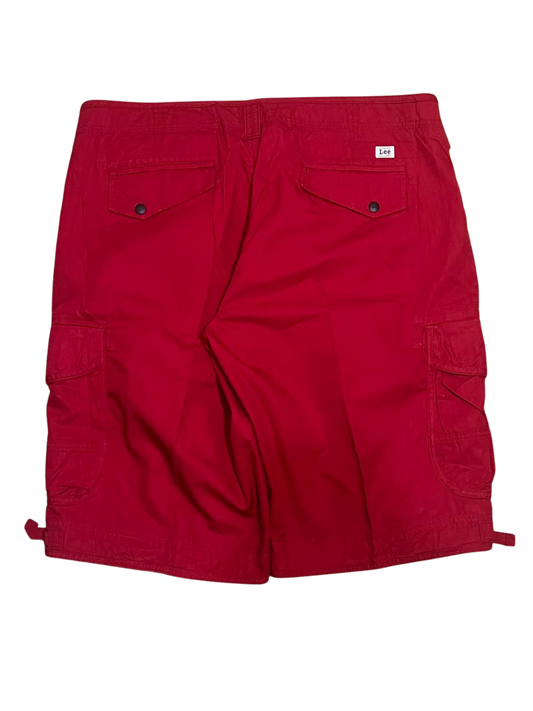 Lee Cargo Shorts
