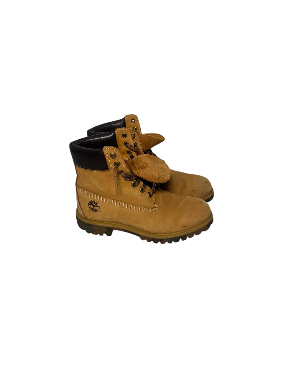 Timberland® Men's Premium 6-Inch Waterproof Boot