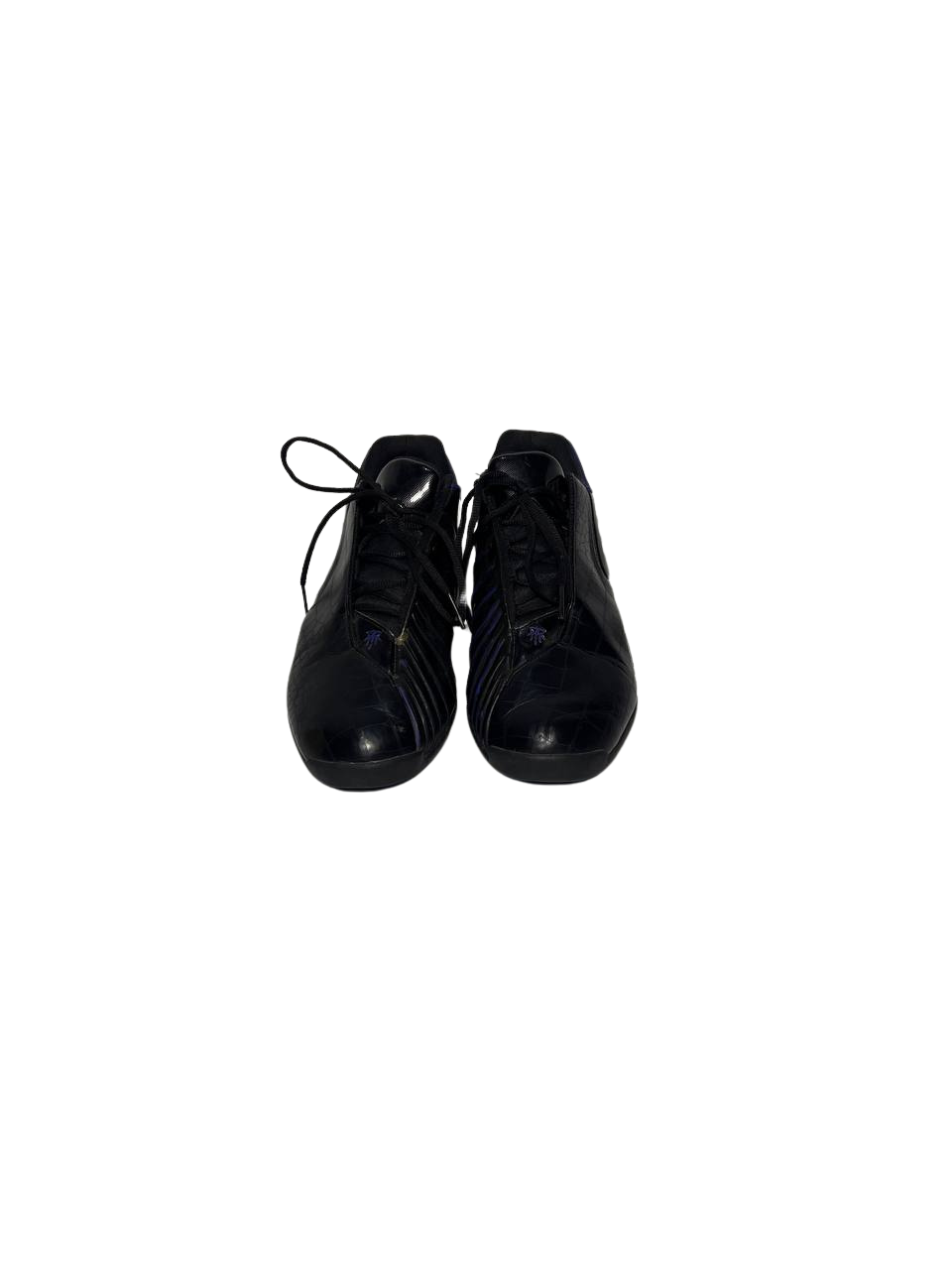 Adidas T-Mac 3 Tracy McGrady black/royal blue