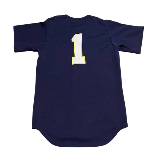 KTLST Baseball Jersey