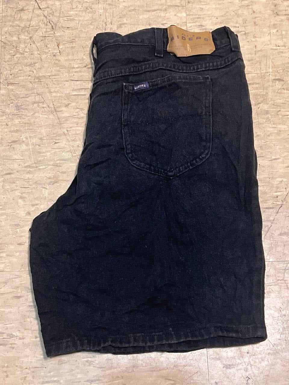 Riders Denim Jorts