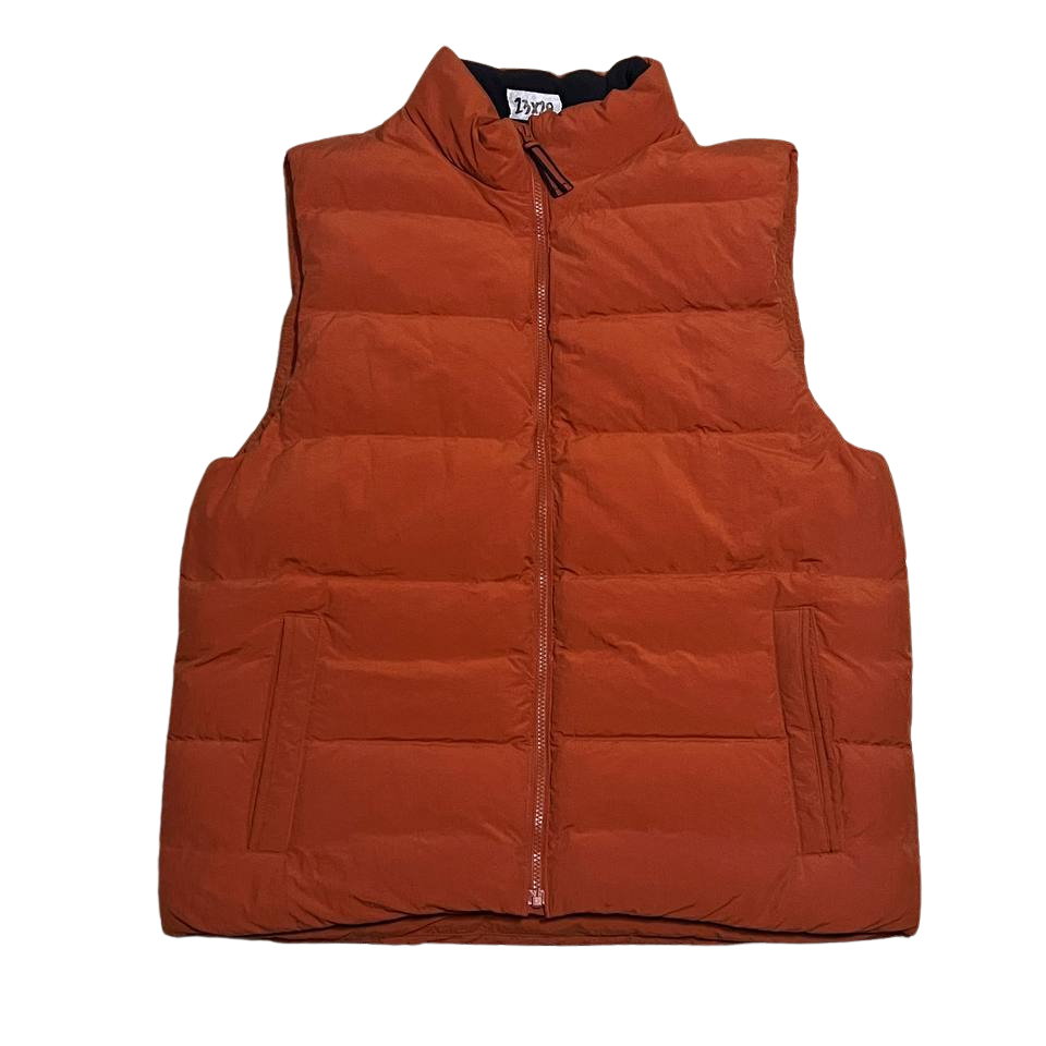 Gap Puffer Vest