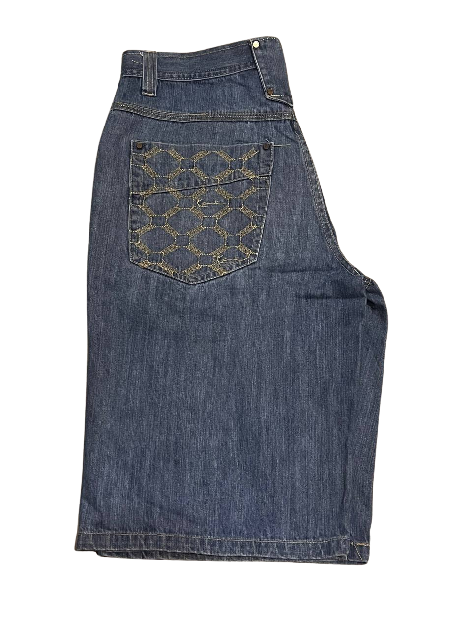 Karl Kani Denim Jorts