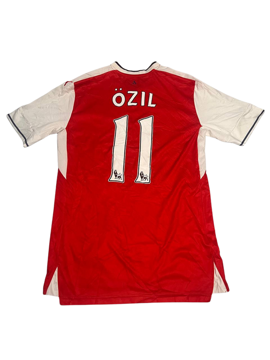 Puma Fly Emirates Youth Jersey