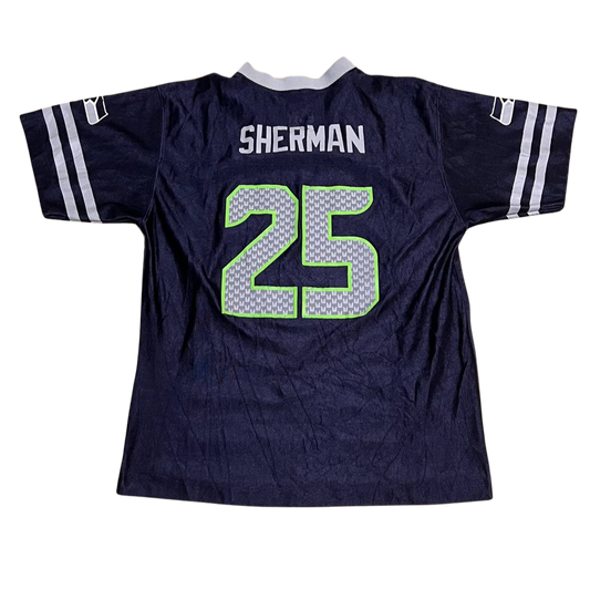 Seattle Seahawks 25 Jersey