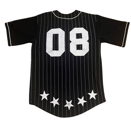 Civil Baseball Jersey