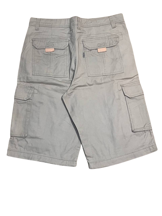 Pro Club Denim Jorts