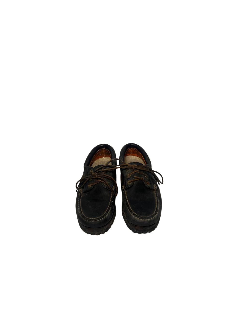Timberland 6 3-EYE LUG Shoe & Cultural Resonance