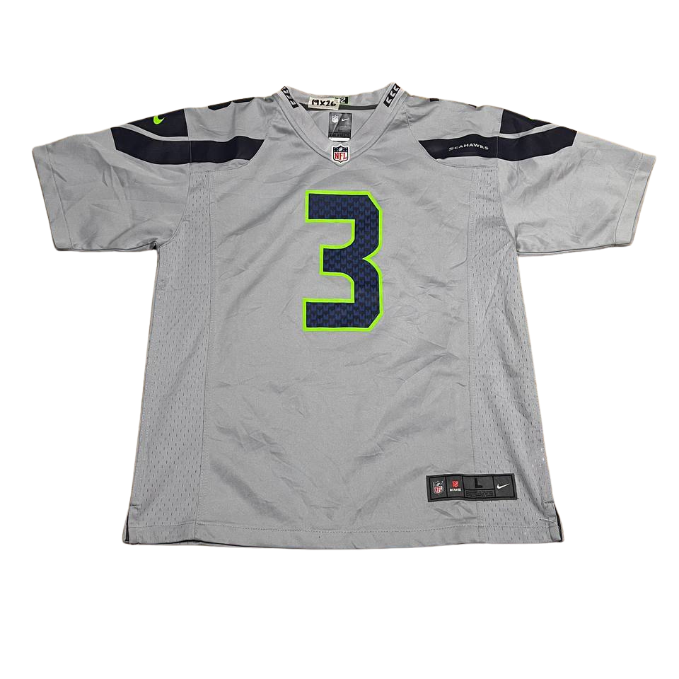 Seattle Seahawks Jersey