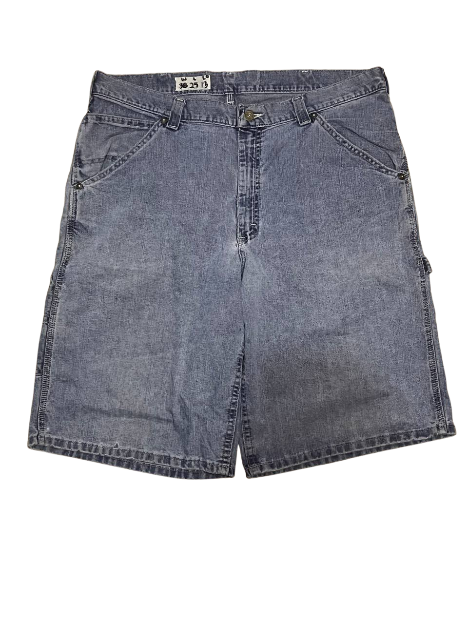 Lee Dungarees Denim Jorts