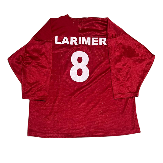 Rob And Scott Hockey Jersey