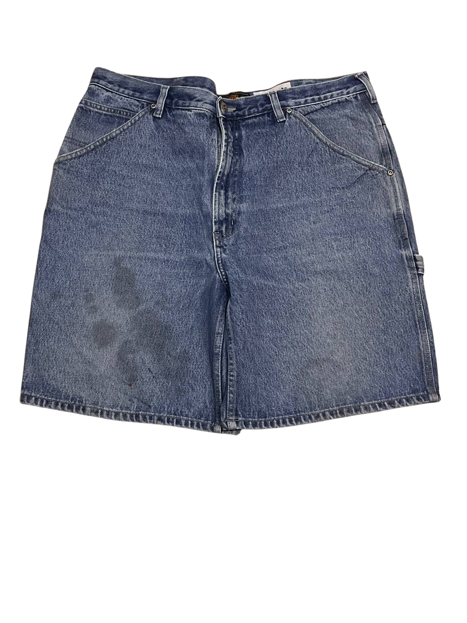 Route Denim Jorts