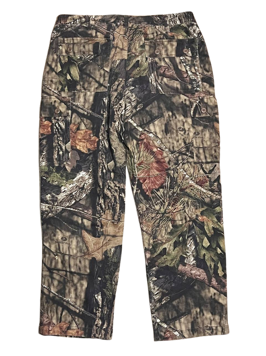 Midway USA Realtree Cargo Pants