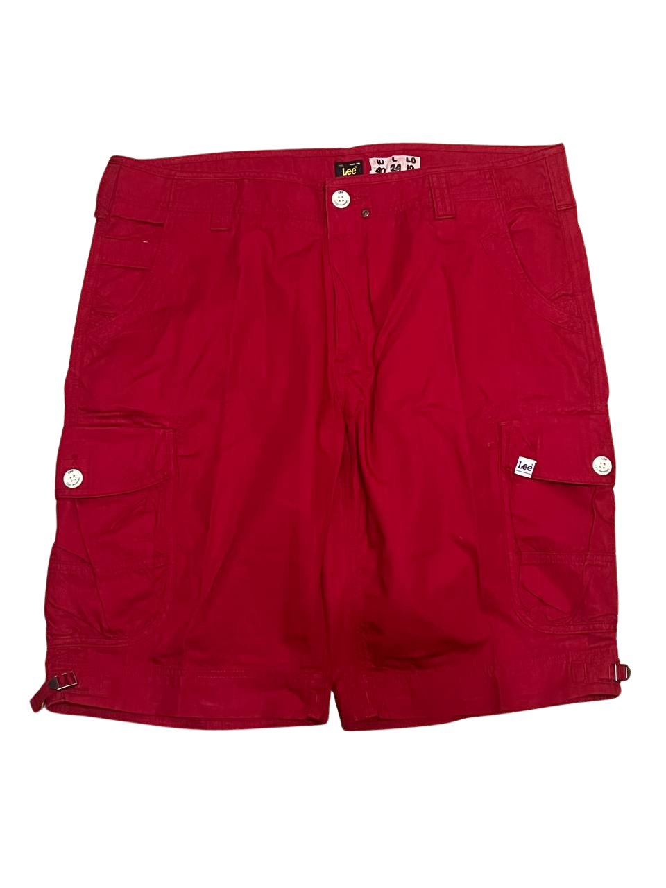 Lee Cargo Shorts
