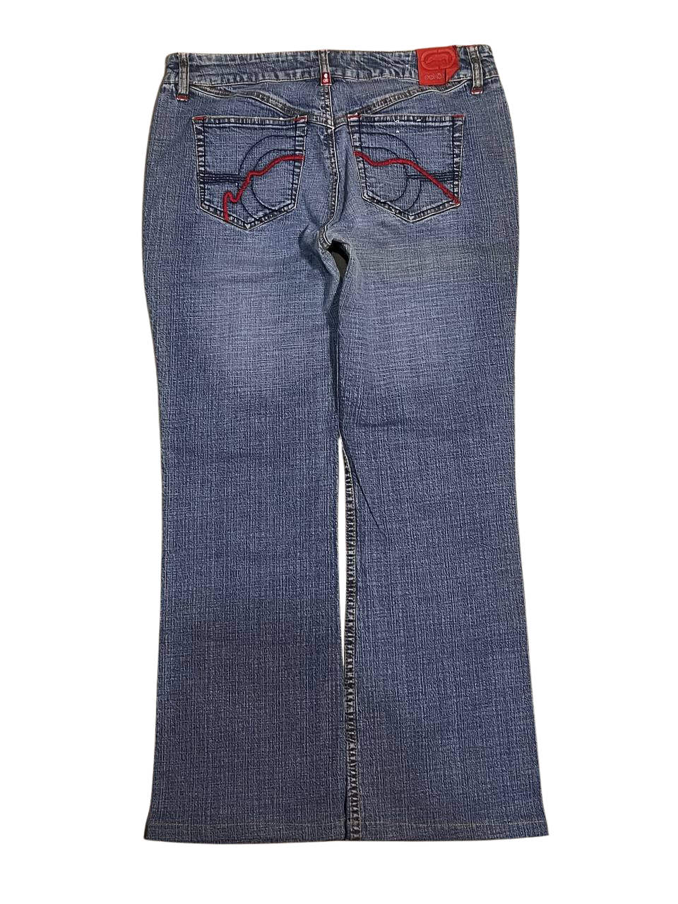 Y2k Echo Vintage Jeans