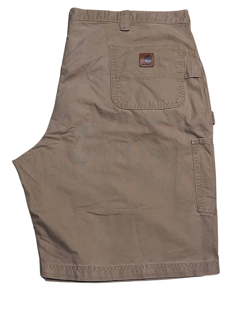 Carhartt Carpenter Jorts