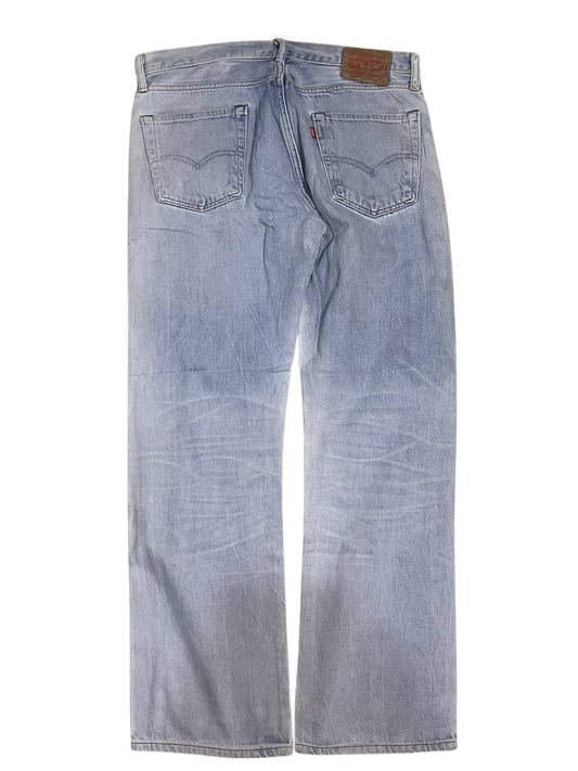 Levi's Strauss Straight cut