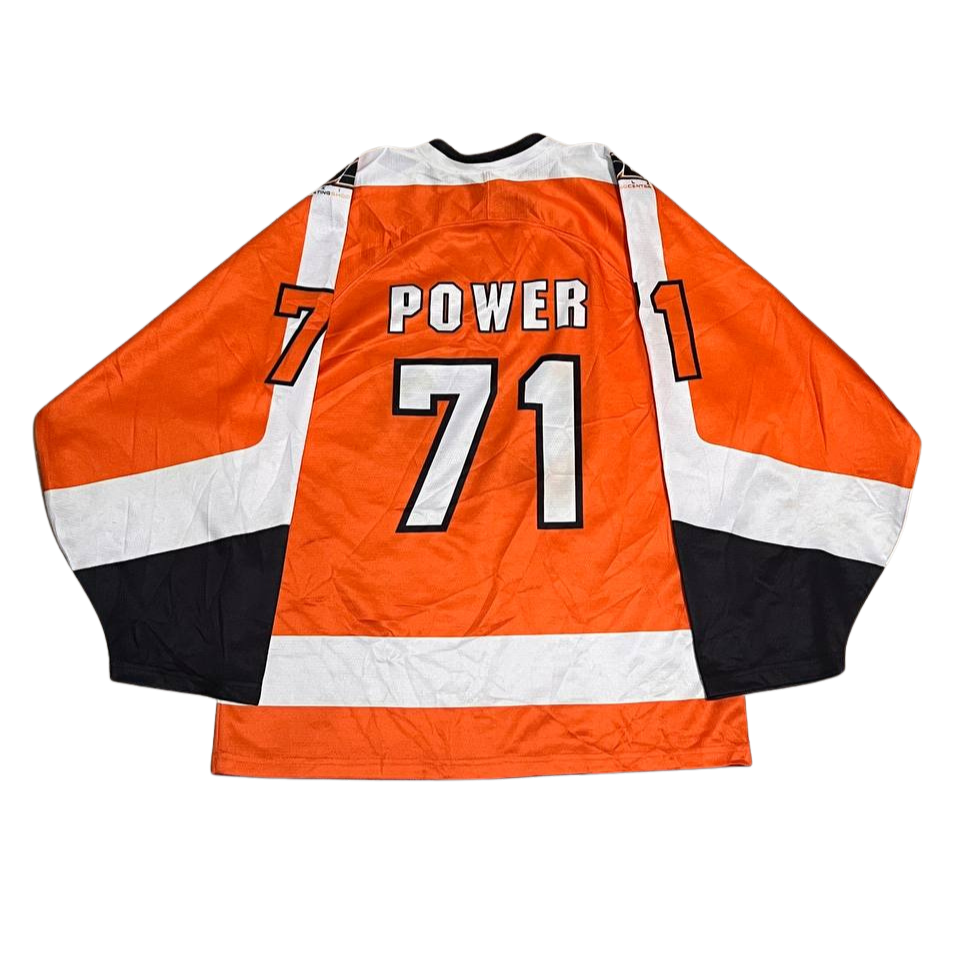 Lehigh Valley LHV Phantoms Hockey Jersey