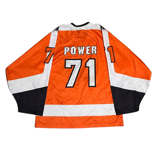 Lehigh Valley LHV Phantoms Hockey Jersey