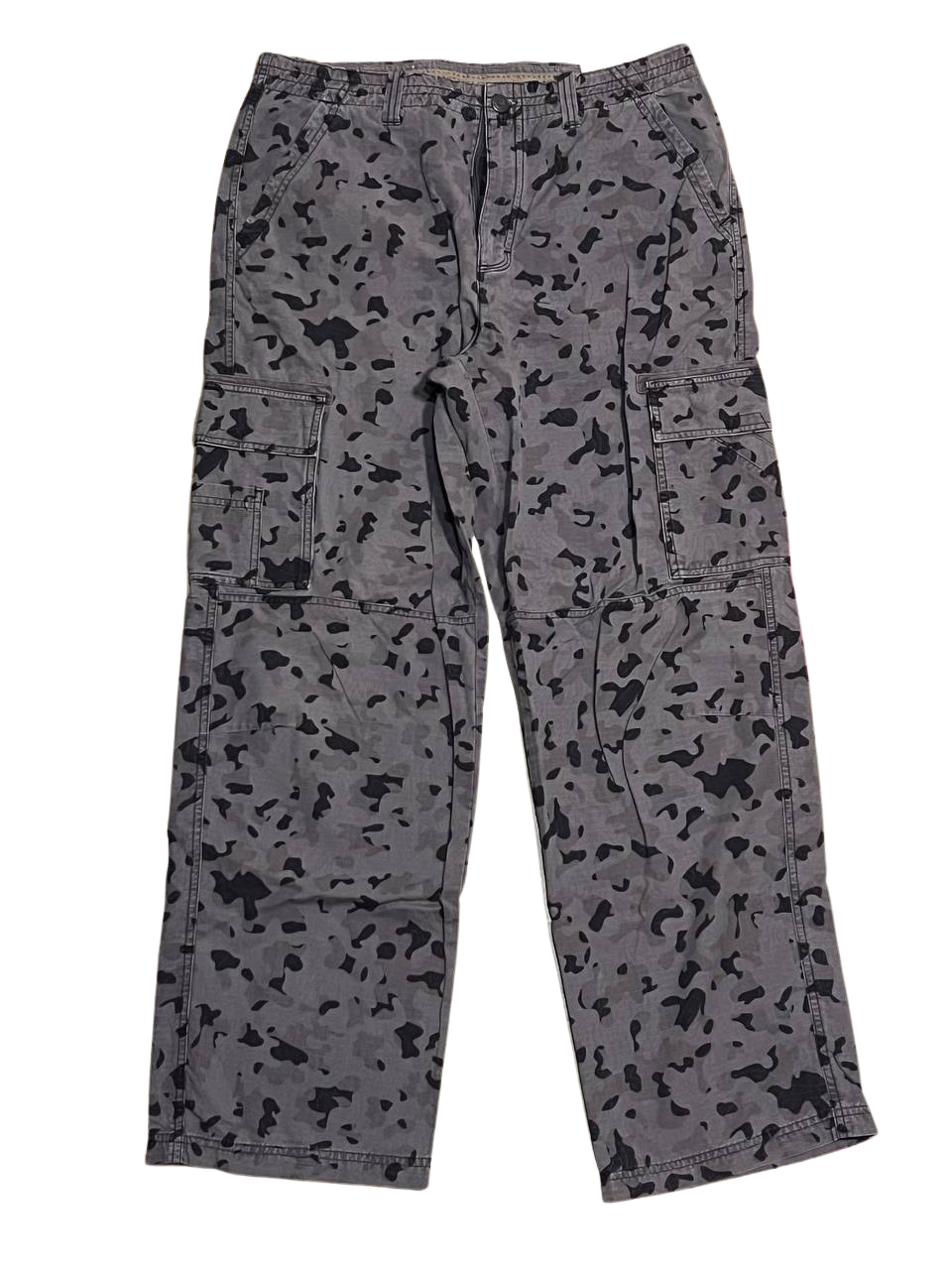 Columbia Cargo Pants