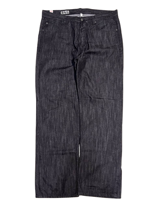 Y2k DC acid wash Jeans