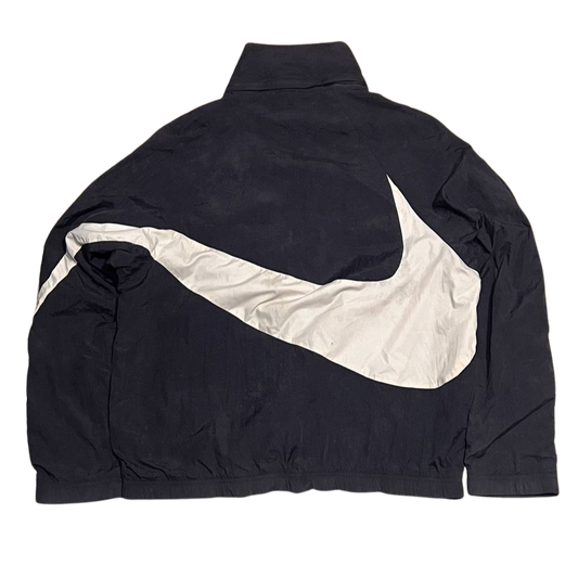 Nike Vintage Big Swoosh Packable Hoodie