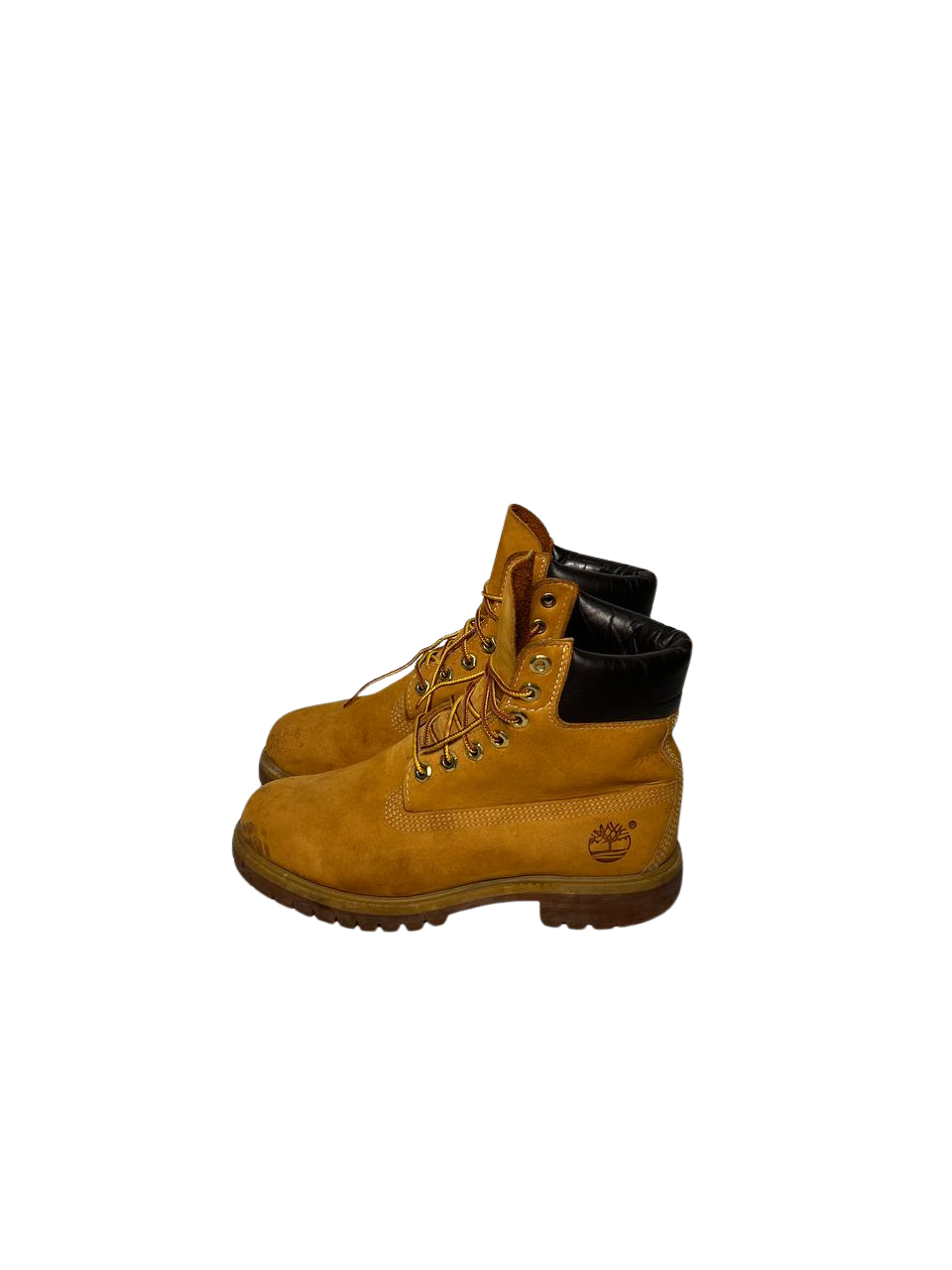 Timberland® Men's Premium 6-Inch Waterproof Boot