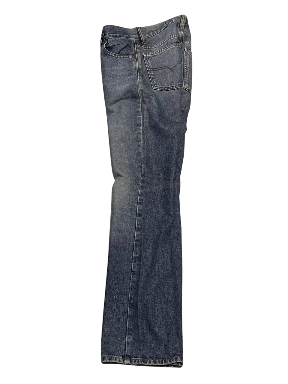 Diesel Industry Denim Pants