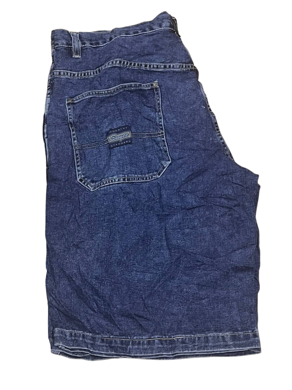 Enyce Clothing Jorts